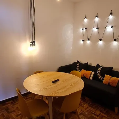Leote Apartmán *