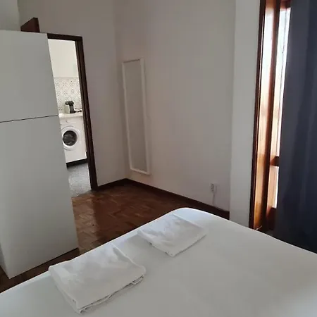 Apartmán Leote Porto