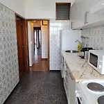 Leote Apartment Porto