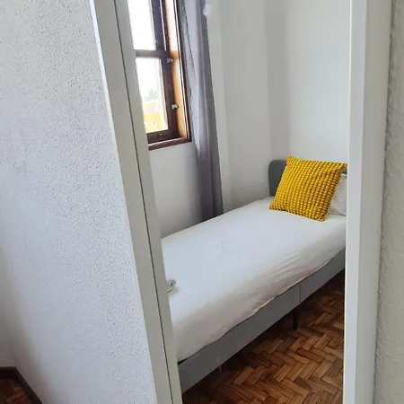 Apartamento Leote