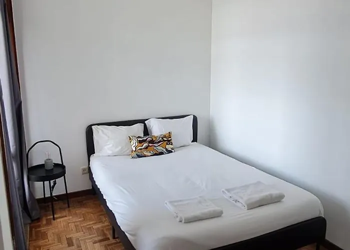 Leote 아파트 포르투