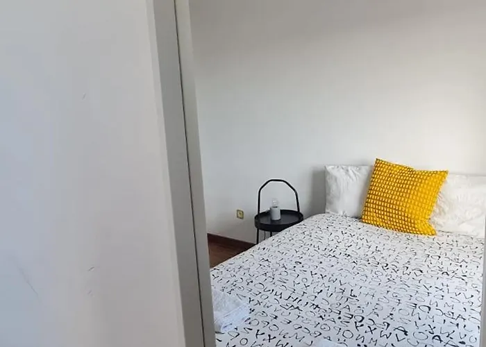 Leote 아파트 포르투