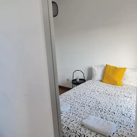 Leote Apartmán Porto