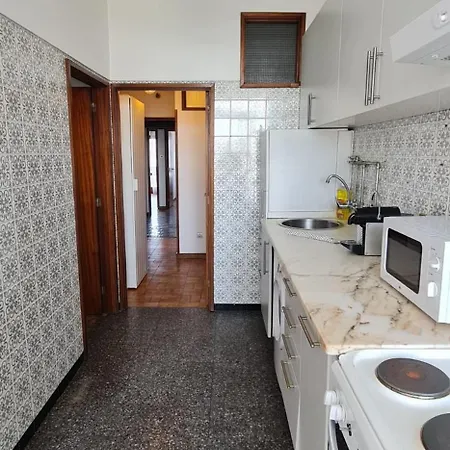 Leote Apartmán Porto