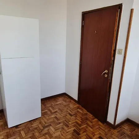 Leote Apartmán